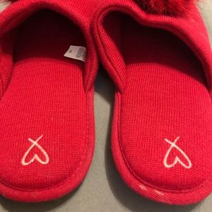 Slippers Victoria Secret